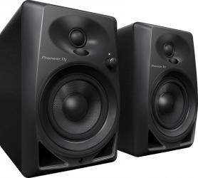 Amplificazione DJ Pioneer speakers